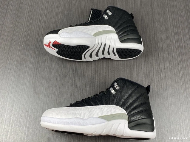 Playoffs 130690-001 (2012) Air 12 Jordan Retro 1028